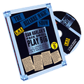 Harlan The Bizarre Magic Show - DVD