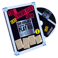 Harlan The Comedy Club Show - DVD