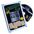 Harlan The Manipulation Show - DVD