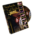Encyclopedia of Card Sleights #1 by Daryl - DVD
