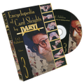 Encyclopedia of Card Sleights #3 by Daryl - DVD
