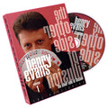The Other Side Of Illusion Volume 1 by Henry Evans - DVD