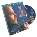 Easy to Master Card Miracles Volume 3 by Michael Ammar - DVD