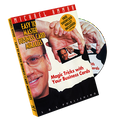 Business Card Miracles by Michael Ammar - DVD