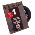 Michael Close Workers #1 - DVD