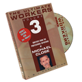 Michael Close Workers #3 - DVD