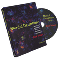 Mental Deceptions Vol. 2 by Rick Maue - DVD