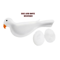 Egg and Dove Mystery (Two Egg)