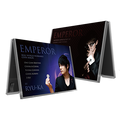 Emperor by MO & RYU-KA - DVD
