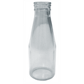 Evaporating Milk Bottle by Mr. Magic