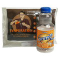 Evaporation by Louie Foxx