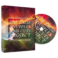 BIGBLINDMEDIA Presents The False Shuffles and Cuts Project by Liam Montier - DVD