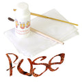 FUSE trick - Spirit Fire Writing Solution by David Evangelista