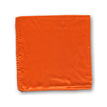 Silk 12 inch single (Orange) Magic by Gosh - Trick