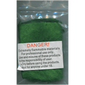Flash Cotton (Green) by Red Corner Magic
