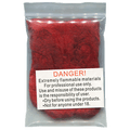 Flash Cotton (Red) by Red Corner Magic