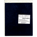 Flash Paper five pack(25x20cm) Black