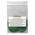 Flash String (Green) by Red Corner Magic