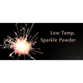Low temperature sparkle powder (10 grams)