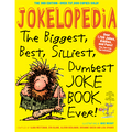 Jokelopedia by Workman Publishing