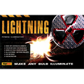 Lightning by Chris Smith