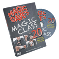Magic Dave's Magic Class by David Williamson