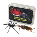 Magic Spider Pro-Pack by Ian Pidgeon