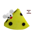 Mouse to Cheese