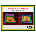 Buddha Papers Mystery by Mr Magic