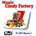 Candy Factory by Mr. Magic