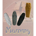 The Mummy by Mr. Magic
