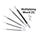 Multiplying Wand (5) by JL Magic