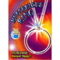 Mysterious Ring by Vincenzo Di Fatta