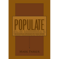 Populate by Mark Parker - book