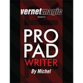 Pro Pad Writer (Mag. Boon Right Hand) by Vernet - Trick