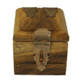 Ring Box (wood) by Premium Magic