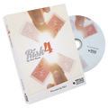 Risk 4 by Rizki Nanda and Titanas - DVD