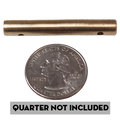 Rope Gimmick (Brass) by Premium Magic