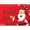 Santa Hat Tear by Andy Amyx - Trick