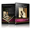 Sheer Luck - The Comedy Book Test by Shawn Farquhar