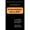 Stranger's Gallery by John Bannon - Trick