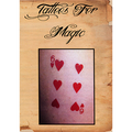Tattoos (Six Of Hearts) 10 pk.