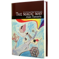 The Magic Way by Juan Tamariz and Hermetic Press - Book