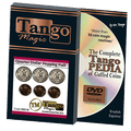 Hopping Half with Quarter (D0131) by Tango