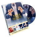Trade Secrets by Micheal Feldman - Tick