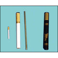 Shrinking Cigarette by Uday