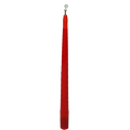 Vanishing Candle (Red)