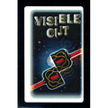Visible Cut by Vincenzo Di Fatta