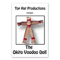 Voodoo Doll by Top Hat Productions - Trick