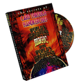 World's Greatest Magic: The Card Through Handkerchief - DVD